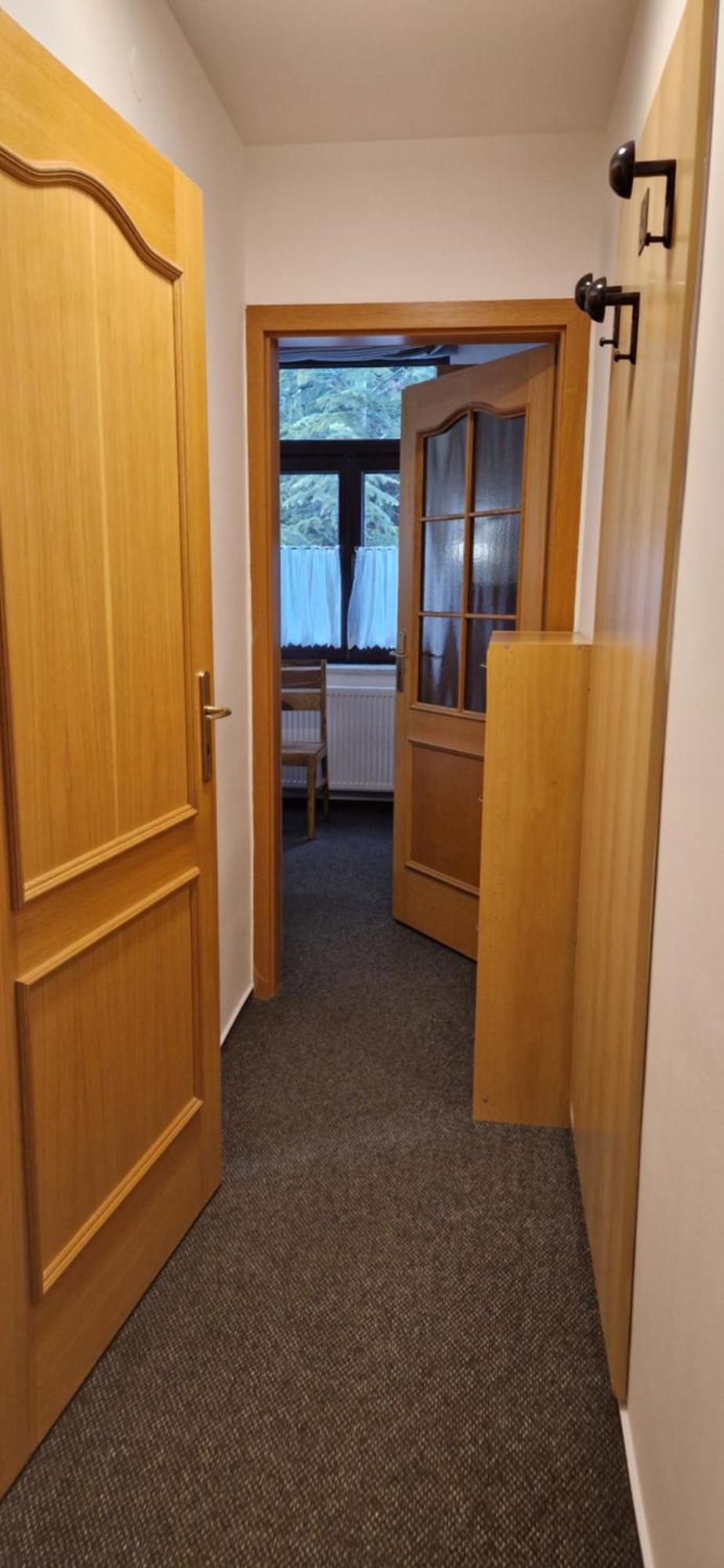 Vila Jedla Vysoké Tatry Exterior foto